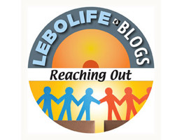 LL logo Reaching-Out