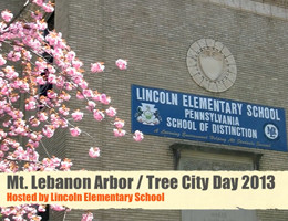 Arbor day video