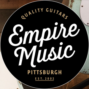 empire music logo