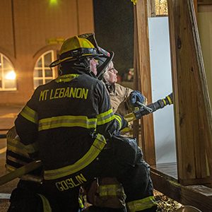 mt lebanon firefighter