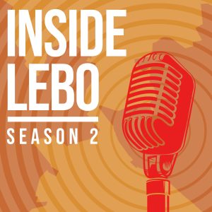 inside lebo cover