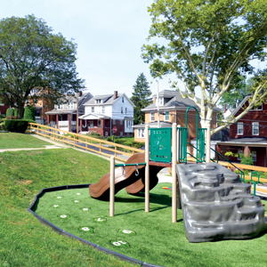 playground