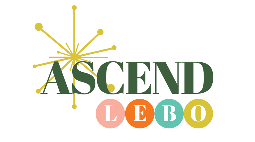 Ascend Lebo Logo
