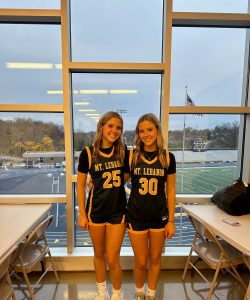 Payton and Riley Collins