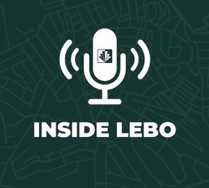 Inside Lebo Magazine Logo