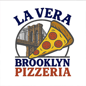 La Vera Brooklyn Pizzeria