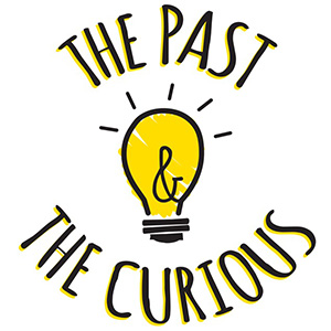 The Past and the Curious logo