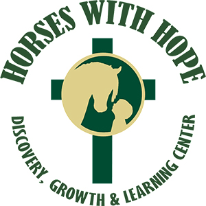 horses with hope logo