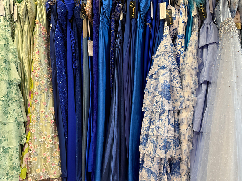 Luxury formalwear has a new home in Uptown - Mt Lebanon Magazine Luxury formalwear has a new home in Uptown - Mt Lebanon Magazine