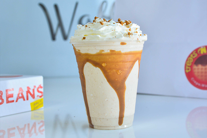 milkshake